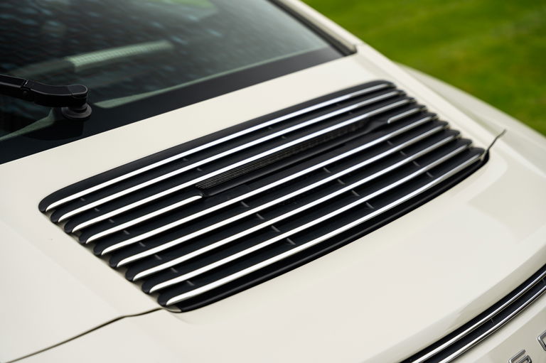 Porsche 991 Carrera S 50 Jahre Edition