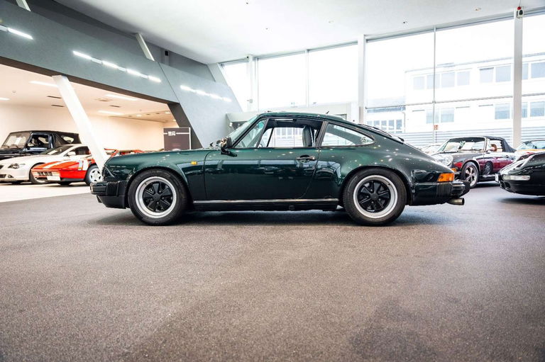1989 Porsche (911) for sale - Elferspot - Marketplace for