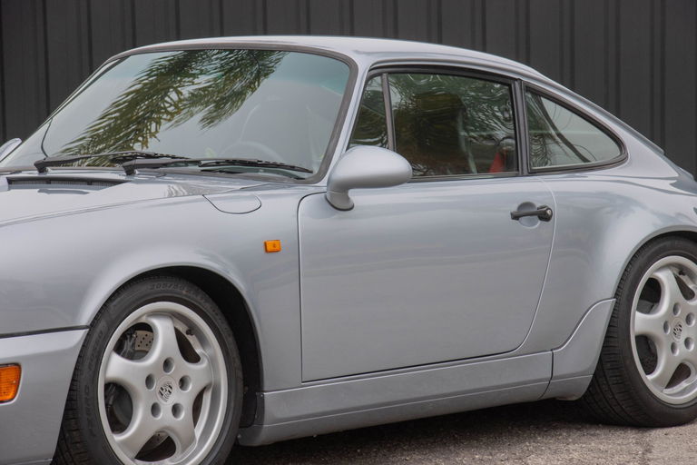 Porsche 964 Carrera RS