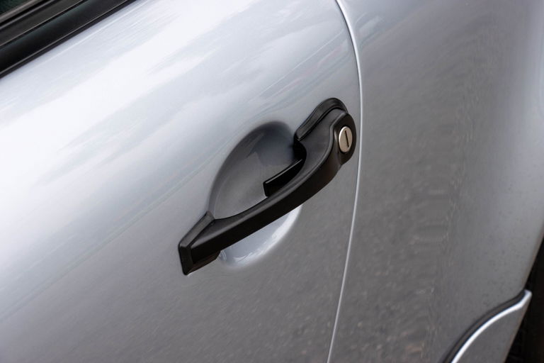 Porsche 964 Carrera RS