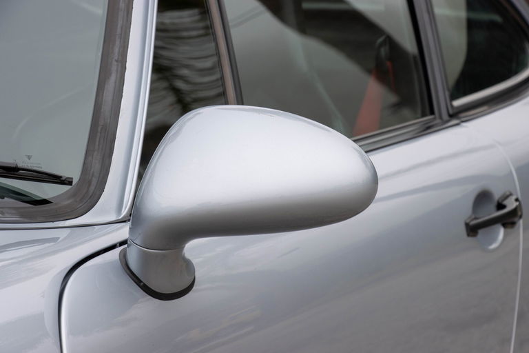 Porsche 964 Carrera RS