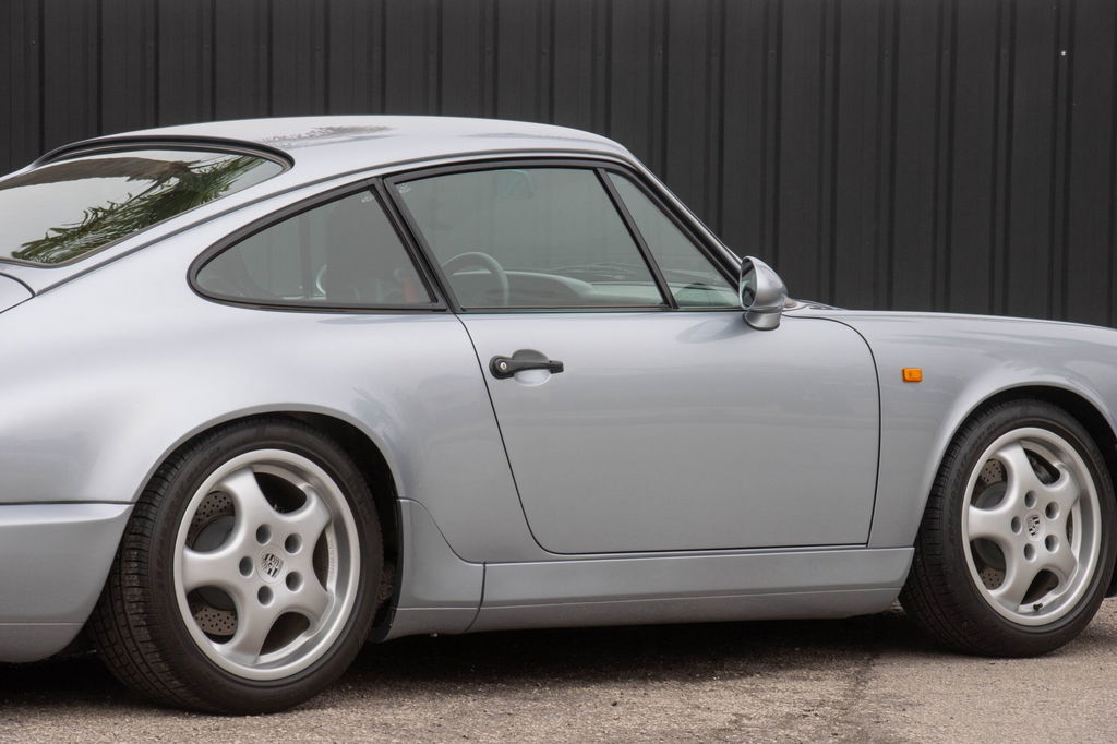 Porsche 964 Carrera RS