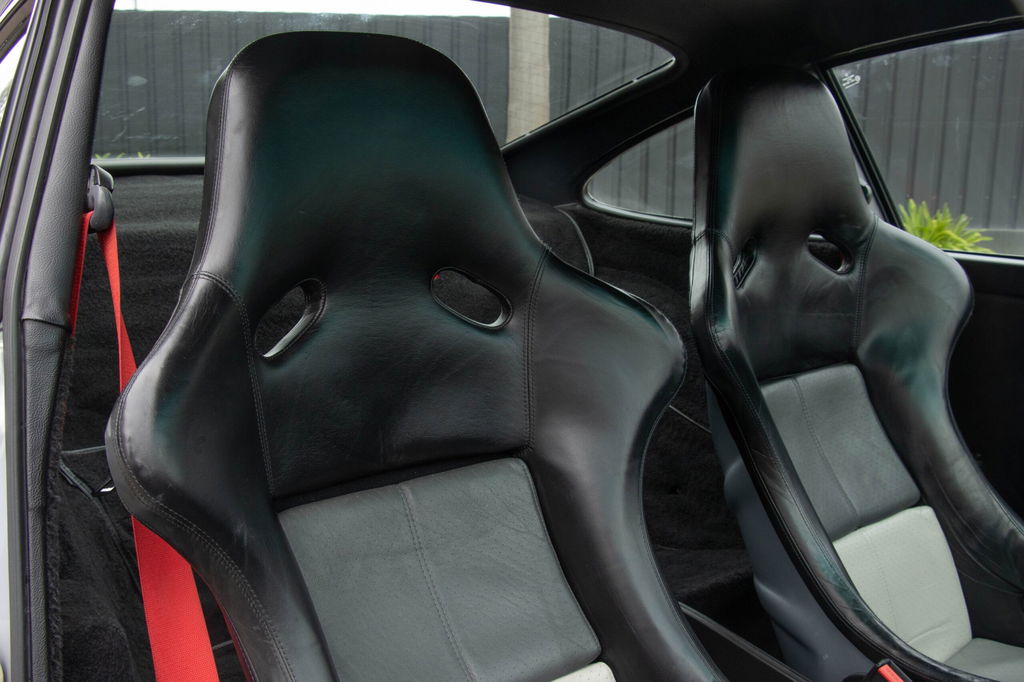 Porsche 964 Carrera RS