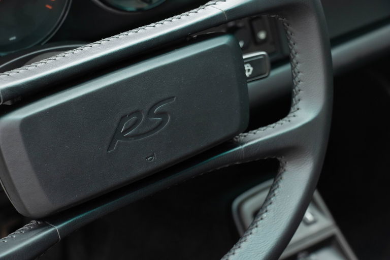 Porsche 964 Carrera RS