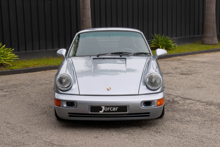 Porsche 964 Carrera RS