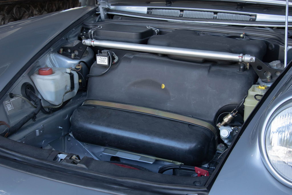 Porsche 964 Carrera RS