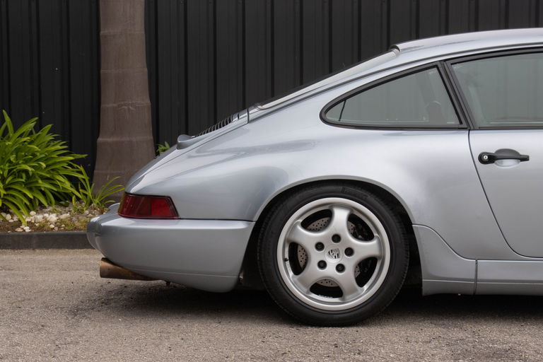 Porsche 964 Carrera RS