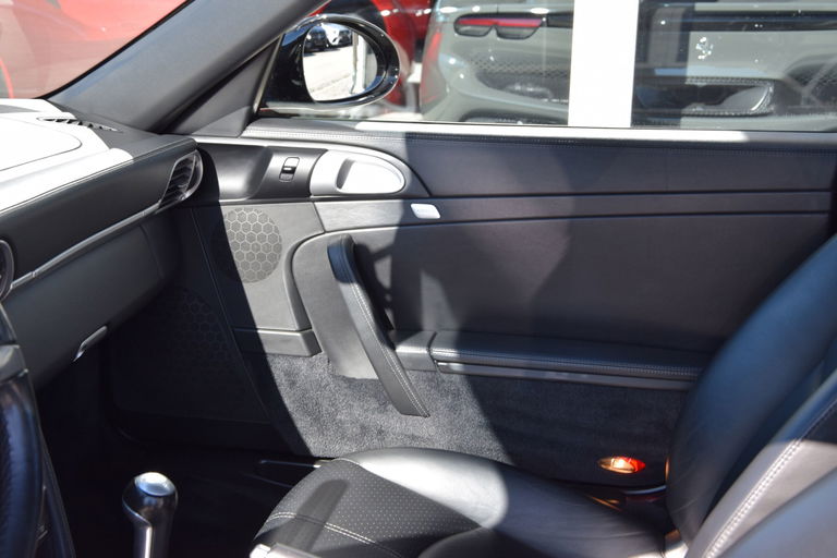 Porsche 997.2 Carrera S