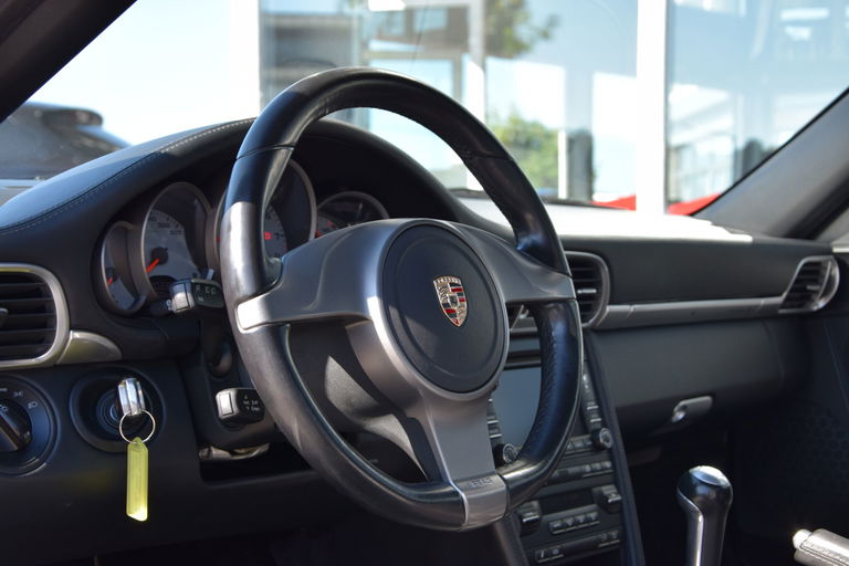 Porsche 997.2 Carrera S