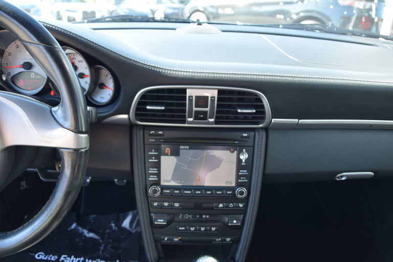 Porsche 997.2 Carrera S