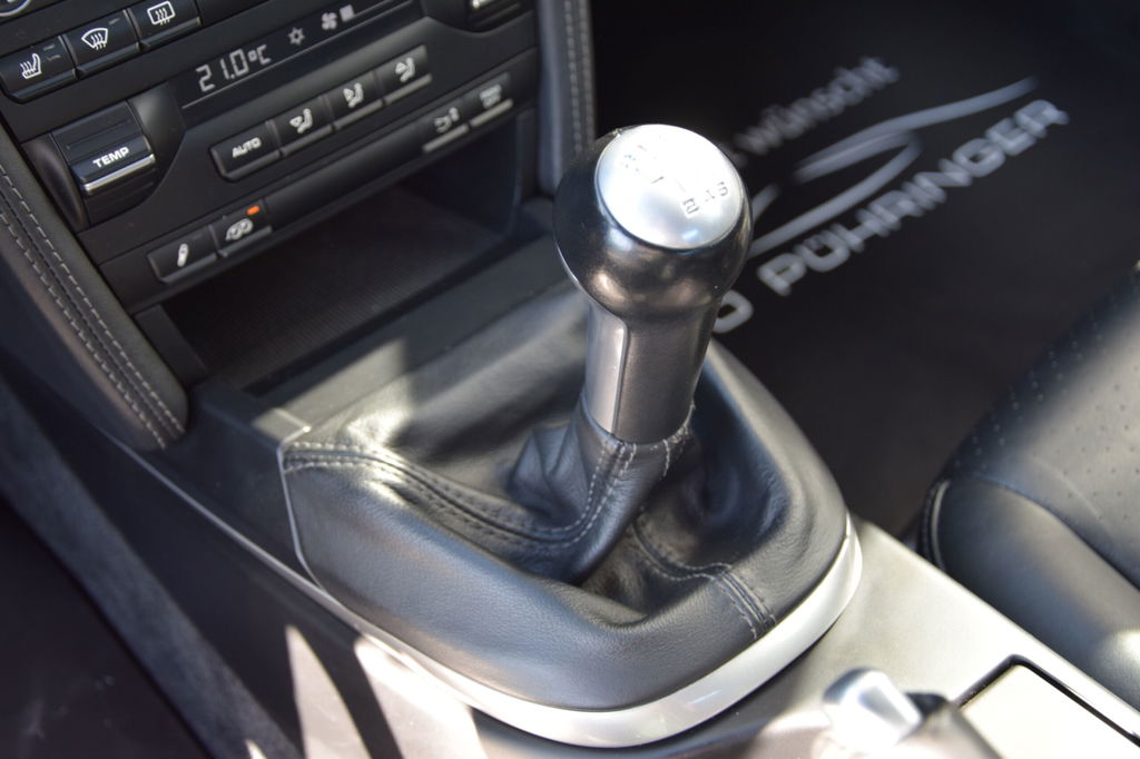 Porsche 997.2 Carrera S