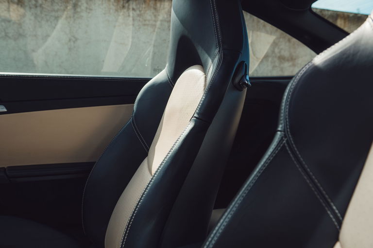 Porsche 997.2 Turbo S