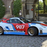 Porsche 987 Cayman S