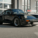 Porsche 911 Turbo 3.3