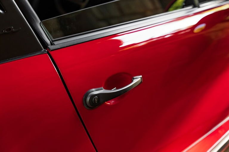 Porsche 911 Turbo Flachbau