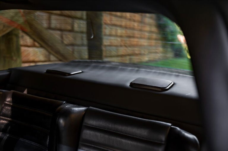 Porsche 911 Turbo Flachbau