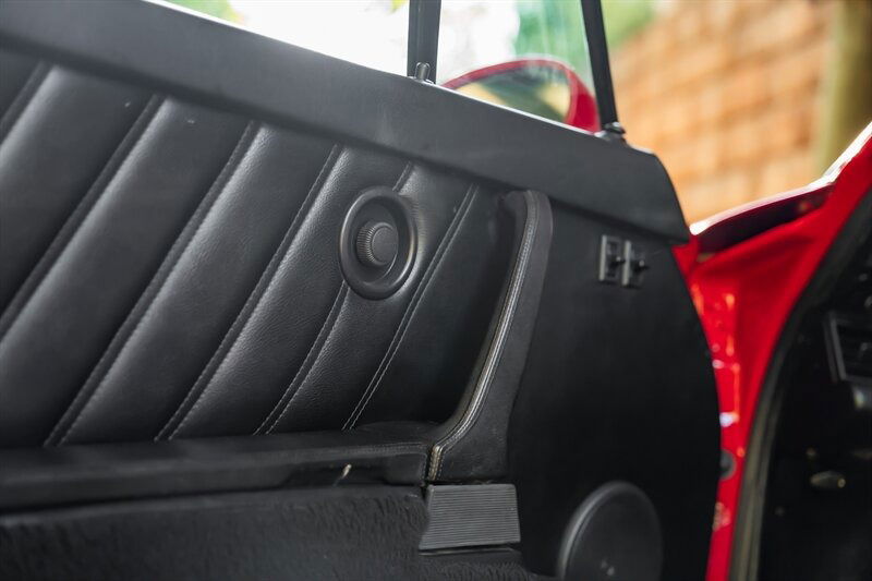 Porsche 911 Turbo Flachbau