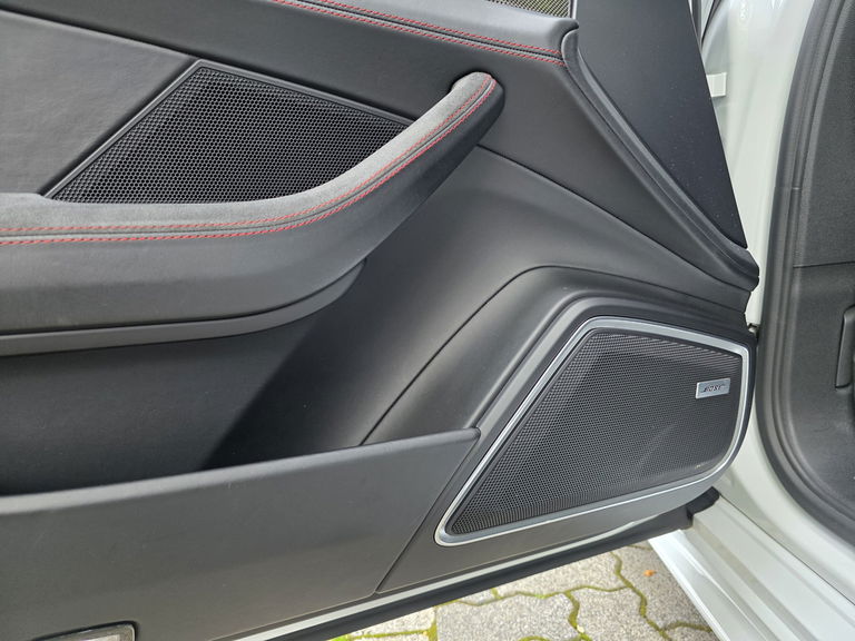 Porsche Panamera GTS