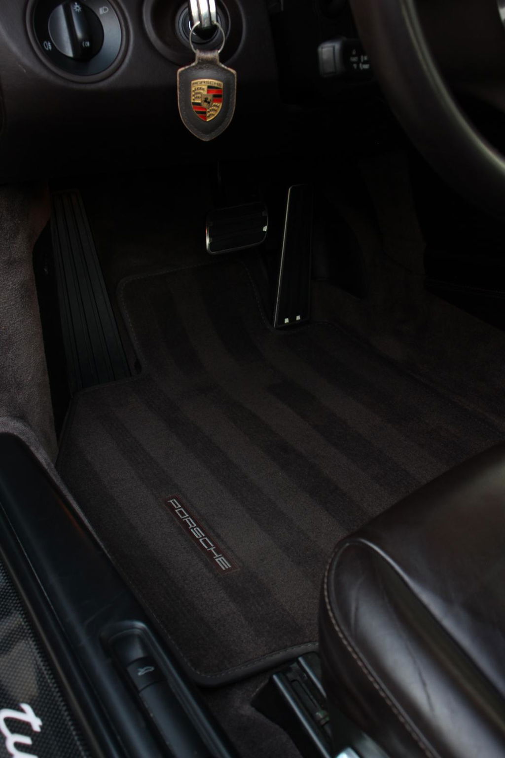 Porsche 997.2 Turbo S