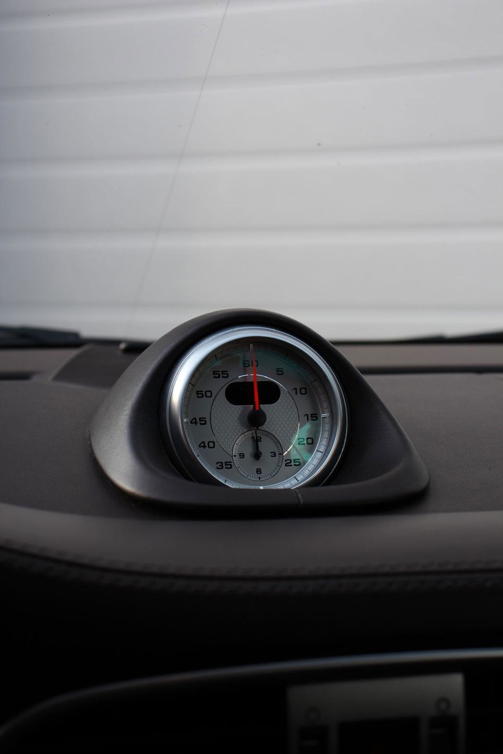 Porsche 997.2 Turbo S