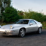 Porsche 928 GT