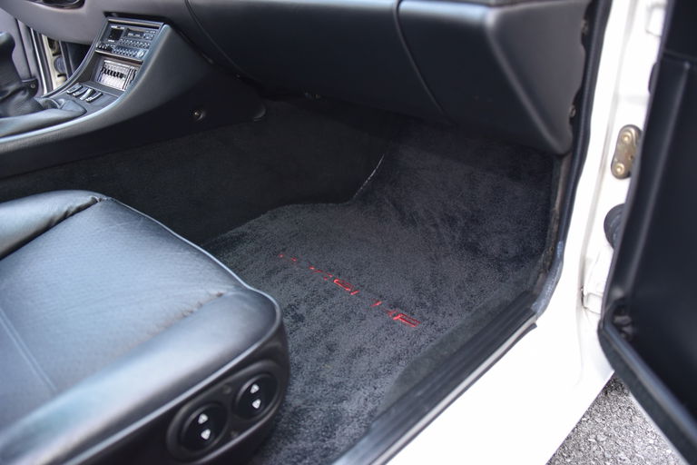 Porsche 944 S2 Coupé