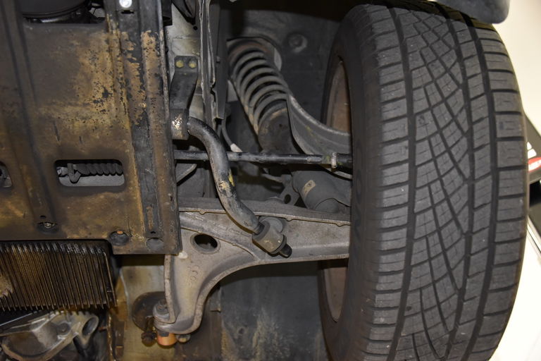 Porsche 944 S2 Coupé