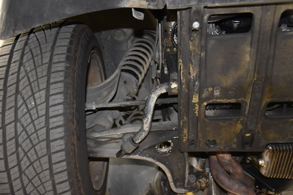 Porsche 944 S2 Coupé