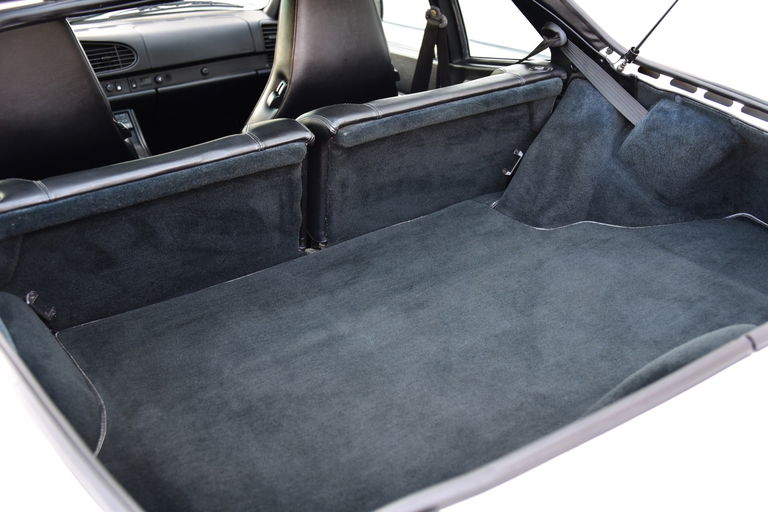 Porsche 944 S2 Coupé