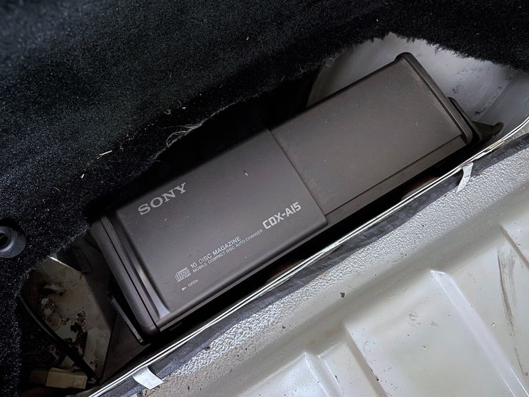 Porsche 944 S2 Coupé