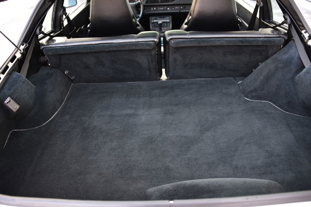 Porsche 944 S2 Coupé