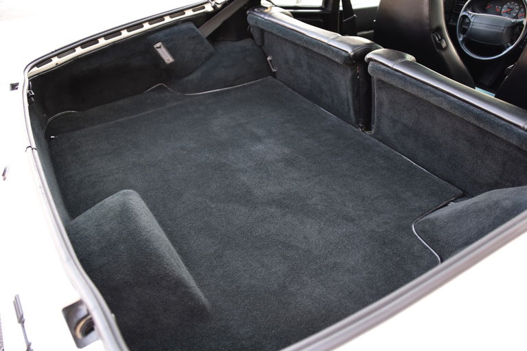 Porsche 944 S2 Coupé