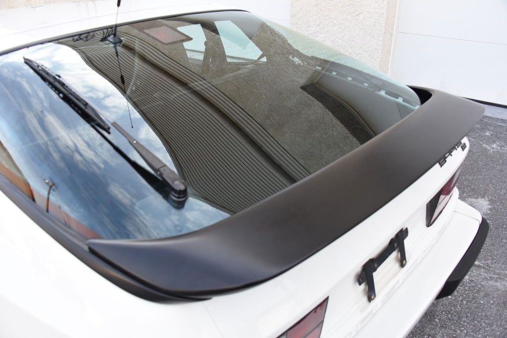 Porsche 944 S2 Coupé