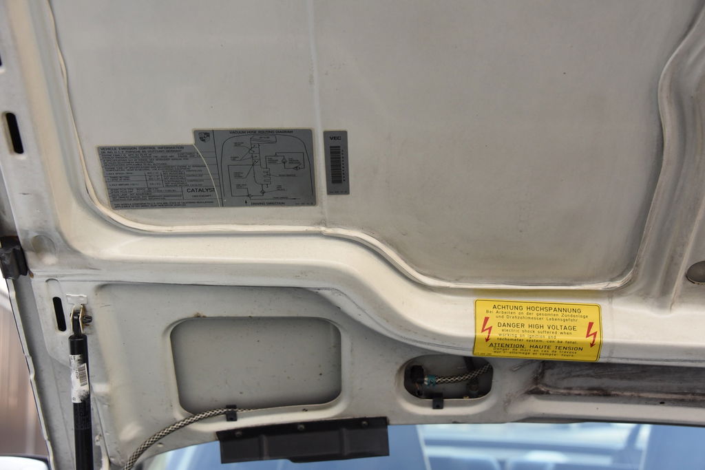 Porsche 944 S2 Coupé