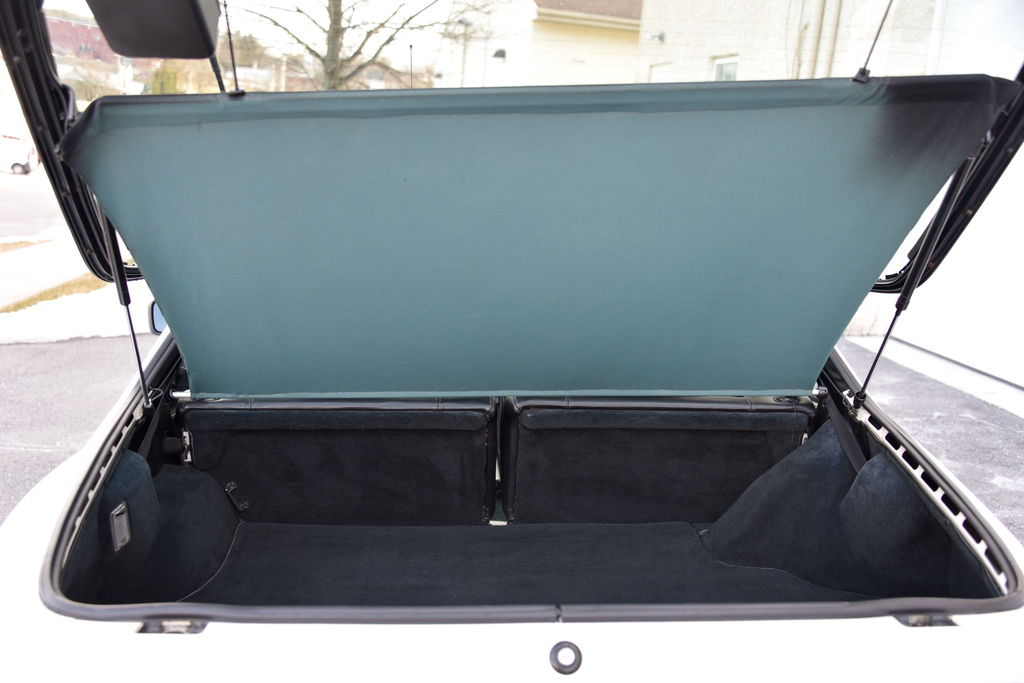 Porsche 944 S2 Coupé