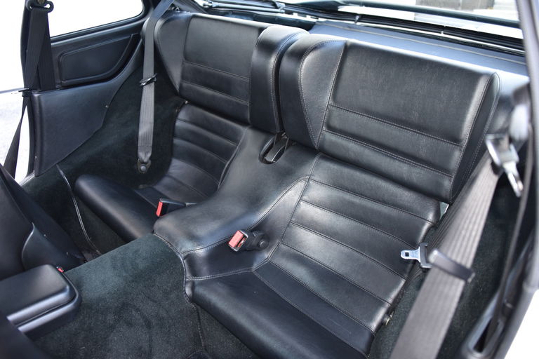 Porsche 944 S2 Coupé