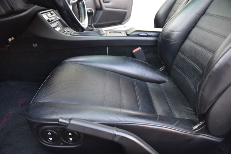 Porsche 944 S2 Coupé