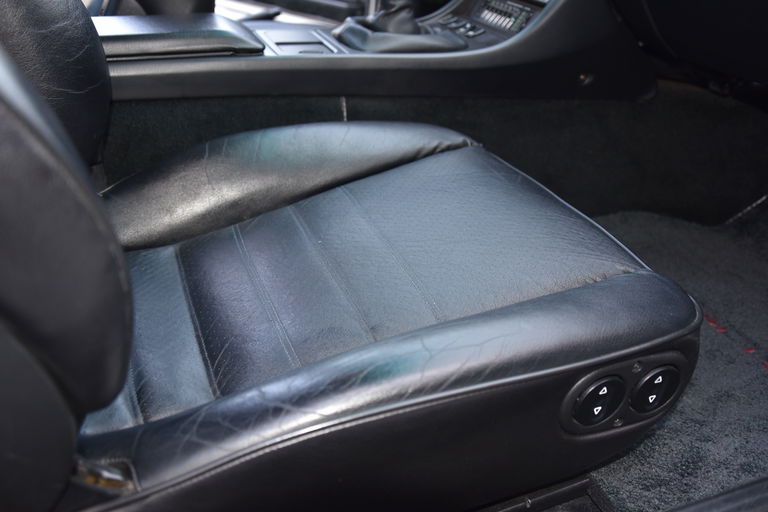 Porsche 944 S2 Coupé