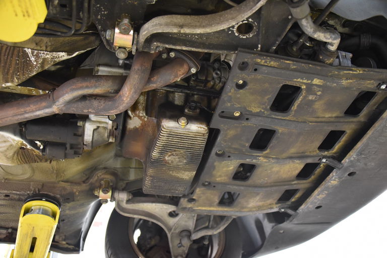 Porsche 944 S2 Coupé