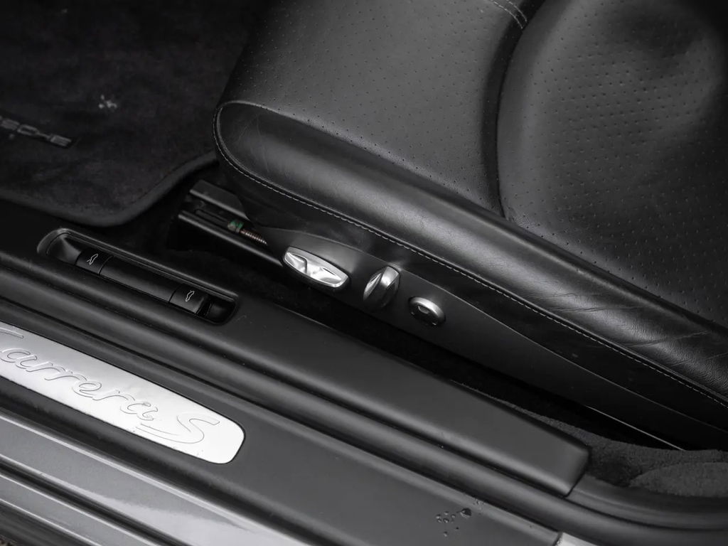 Porsche 997.2 Carrera S