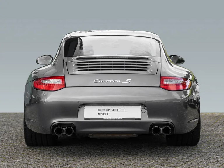 Porsche 997.2 Carrera S