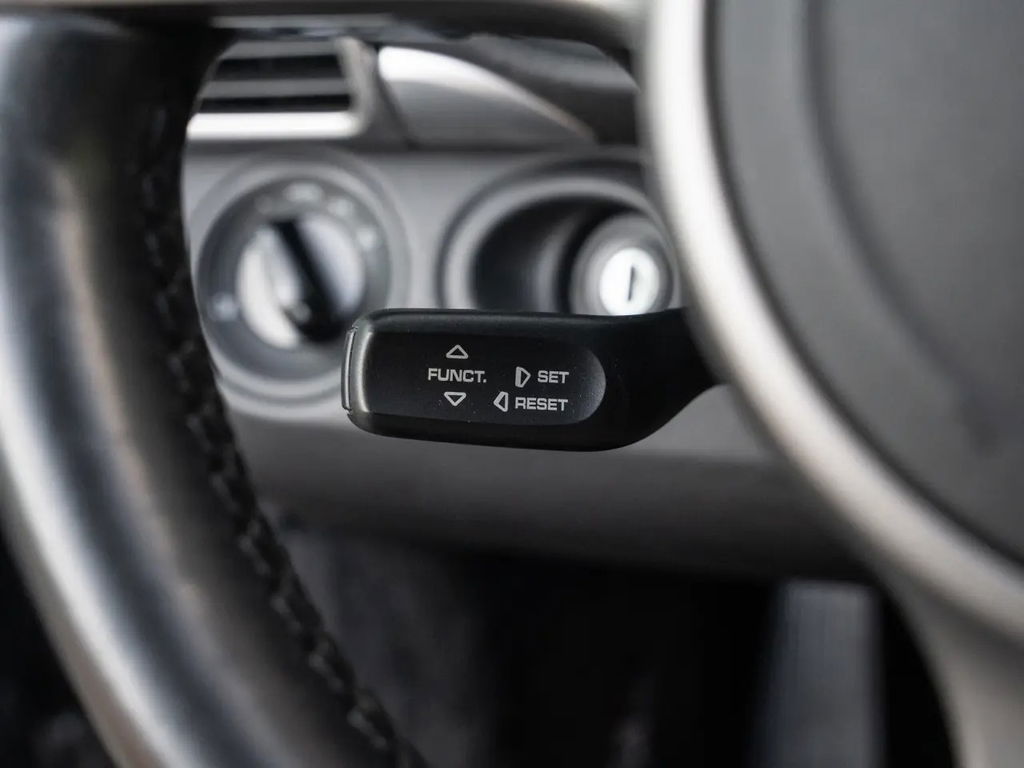 Porsche 997.2 Carrera S