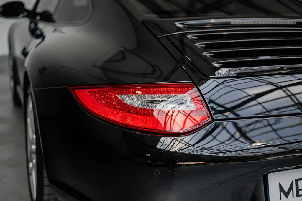 Porsche 997.2 Carrera