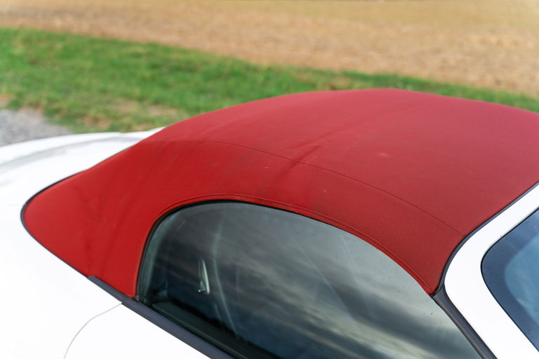 Porsche 981 Boxster S