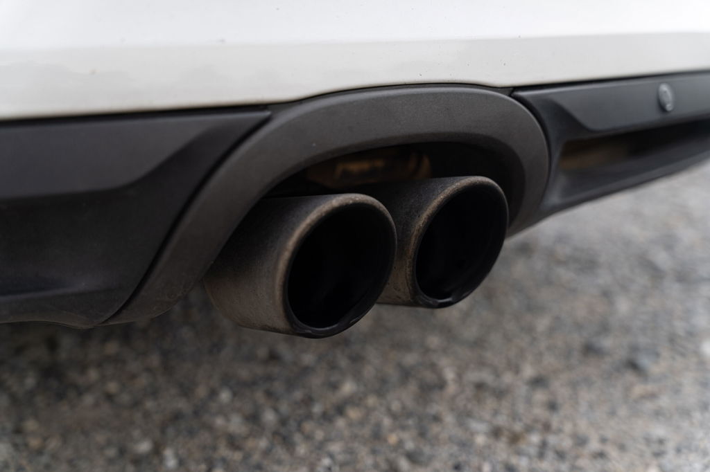 Porsche 981 Boxster S