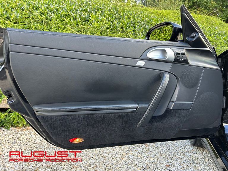 Porsche 997 Carrera 4S