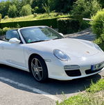 Porsche 997.2 Carrera