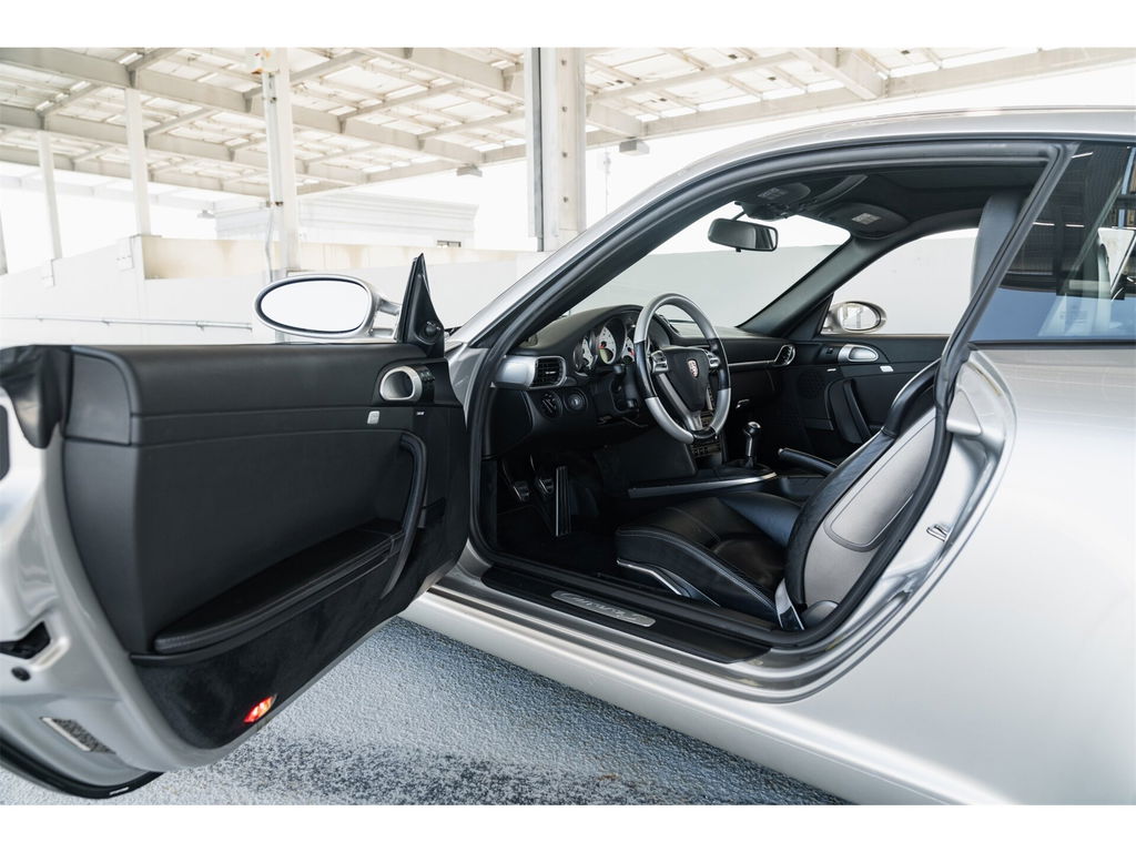 Porsche 997 Carrera S