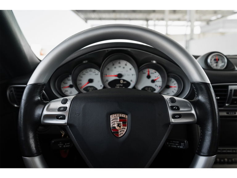 Porsche 997 Carrera S