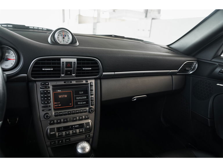 Porsche 997 Carrera S